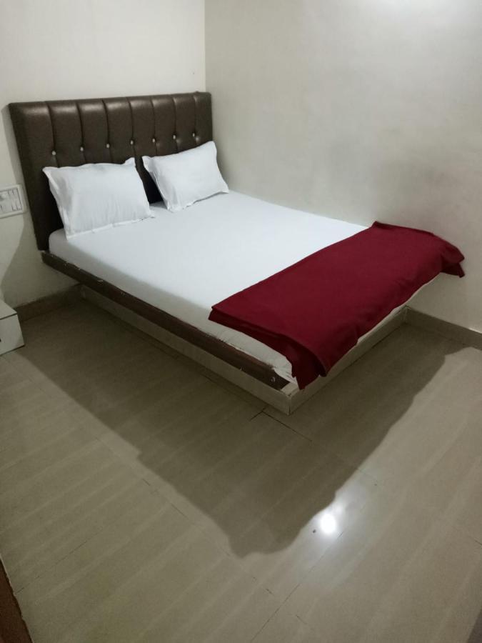 Hotel Janata Residency Bombay Exterior foto