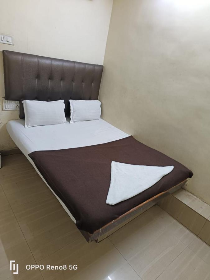 Hotel Janata Residency Bombay Exterior foto